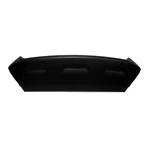 Front Skid Plate; Textured Black Finish; Made Of Pp Plastic; Fo. Fixed Price $298.95.