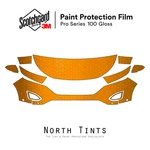 Ford Edge 2015-2018 3M Series Precut Paint Protection Film Clear Bra Ppf Kit. Fixed Price $279.63.