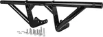 Burly Brawler Crash Bar Black Harley Softail 18-24 B10-3018B. Fixed Price $334.99.