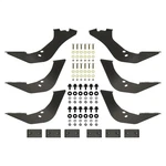 Westin 22-1035 Premier Oval Nerf Step Bar Mount Kit. Fixed Price $163.30.