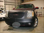 Lebra Front End Mask Fits Gmc Yukon 1994-2000 With Quad Rect. Headlights. Fixed Price $159.99.