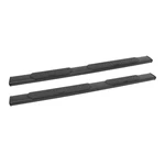 Westin R5 Running Boards Nerf Bars Steps 5IN Wide Black 28-51235. Fixed Price $622.99.