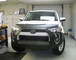 Lebra Front End Mask Cover Fits Toyota 4RUNNER 2014-2024 SR5 & Premium. Fixed Price $148.99.