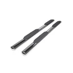 Trailfx A1555S 4" Oval Tube Side Step Nerf Bar 2021-2023 Ford Bronco New. Fixed Price $368.68.