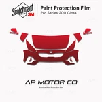 3M Series Precut Paint Protection Film Clear Bra Ppf For Kia Niro 2020-2022. Fixed Price $348.98.