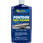Star Brite Ultimate Pontoon Deck Cleaner Oz- 096332. Fixed Price $17.90.
