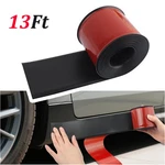 13FT For Toyota Accessories Rubber Side Skirt Trim Bumper Edge Guard Protector. Fixed Price $28.49.