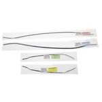 Oem 2019-2022 Subaru Ascent Door Edge Guards Abyss Blue Pearl New SOA801P040G6. Fixed Price $121.69.