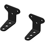 Kfi Tailgate Leveler Brackets For Honda 101295. Fixed Price $26.62.