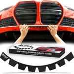Sliplo Diy Bumper Scrape Protector - Easy Install, Ultimate Protection. Fixed Price $74.95.