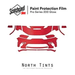 Dodge Durango Rt 2021-2026 3M Precut Paint Protection Film Clear Bra Ppf. Fixed Price $314.08.