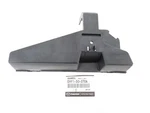 Genuine Oem Mazda EHY1-50-370A Driver Rear Bumper Guard 2010-2012 CX-7. Fixed Price $59.29.