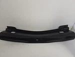 16-20 Cadillac CT6 2017 Rear Trunk Sill Scuff Plate Cover Trim Panel. Fixed Price $75.00.