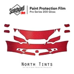 3M Precut Paint Protection Film Clear Bra Ppf For Subaru Legacy 2006-2007. Fixed Price $314.08.
