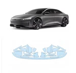 3M Paint Protection Kit 2022-2025 Lucid Air Mirrors Door Cups Trunk Area. Fixed Price $149.99.
