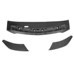 New Oem Ford Mustang Shelby 2015-2020 Front Lower Spoiler Asy FR3Z-17626-E. Fixed Price $435.90.