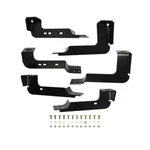 Westin Step Bars Mounting Bracket Set Fits 2001 - 2014 Chevy Gmc 1500 2500 3500. Fixed Price $181.39.