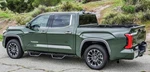 Westin 20-14235 For Toyota Tundra Crew Max Outlaw Nerf Step Bars. Fixed Price $528.99.