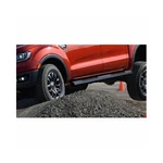 Gem Tubes 300098 Nerf Bar Octa Series Aluminum Black Pair Ford Ranger 19-22. Fixed Price $306.72.