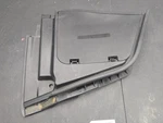 Right Cowl Vent Panel Battery Cover W/ Frame 2019 Infiniti Q50 2018 - 2024 X. Fixed Price $49.50.