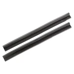 For Jeep Wrangler 1997-2006 Rugged Ridge All Terrain Door Sills. Fixed Price $29.99.