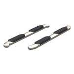 Aries S225044-2 4" Oval Polished Stainless Steel Nerf Bars Fits Select Ram 1500. Fixed Price $384.99.
