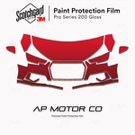 Audi A4 Line 2019 3M Series Precut Paint Protection Film Clear Bra Ppf Kit. Fixed Price $348.98.