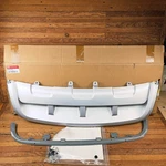 Genuine Kia Accessories 1UF30-AC100 Front Skid Plate 2011-2013 Sorento Models. Fixed Price $24.99.