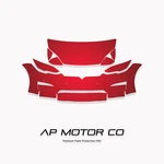 Tesla Model 2023-2026 3M Series Precut Paint Protection Film Clear Bra Ppf. Fixed Price $303.61.