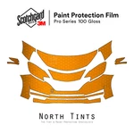 3M Precut Paint Protection Film Clear Bra For Nissan Versa Note 2017-2019. Fixed Price $279.63.