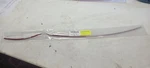 Oem 2017-2022 Toyota Tacoma Door Edge Guard Passenger Rear 3R3 PT936-35171-03. Fixed Price $24.95.