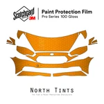 3M Series Precut Paint Protection Film Clear Bra Ppf For Kia K900 2015-2017. Fixed Price $279.63.