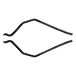 Arb Deluxe Front Rails 100 Ifs Not Lexus 4413250. Fixed Price $376.00.