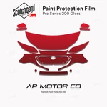 3M Precut Paint Protection Clear Bra Ppf For Subaru Solterra 2023-2025 Kit. Fixed Price $348.98.