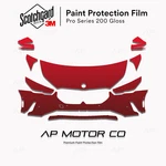 Bmw I5 2024-2026 3M Series Precut Paint Protection Film Clear Bra Ppf Kit. Fixed Price $348.98.
