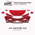 Ford Edge 2019-2024 3M Series Precut Paint Protection Film Clear Bra Ppf Kit. Fixed Price $348.98.