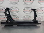 2005-13 C6 Corvette Right Passenger Side Rocker/aperture Panel, Black Oem. Fixed Price $699.95.