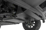 Rough Country Skid Plate Kit Chevy Silverado 1500 4WD 19-25. Fixed Price $104.95.