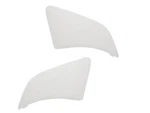 Porsche 911 997 Clear Stone Guard Decal Rear Quarter Panels Left & Right. Fixed Price $179.00.