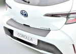 Rgm Rearguard Fits Toyota Corolla Hatchback 2019 -2025- Black. Fixed Price $159.95.
