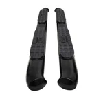 Westin 21-22675 Pro Traxx 4 Oval Nerf Step Bars For 2005-2021 Toyota Tacoma. Fixed Price $325.99.