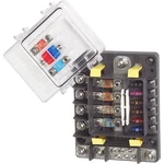 Blue Sea 7748 Safetyhub 150 Fuse Block. Fixed Price $156.99.