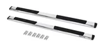 Big Country 395806 5" Widesider Steps Bars Only Brackets Not Included. Fixed Price $440.68.