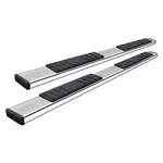 For Ram 3500 11-18 Trailfx 4" T4 Series Cab Length Polished Trapezoid Step Bars. Fixed Price $368.01.