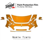 Maserati Gran Turismo 2009-2012 3M Precut Paint Protection Clear Bra Ppf Kit. Fixed Price $279.63.