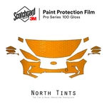 3M Precut Paint Protection Film Clear Bra Ppf For Infiniti QX50 2019-2025. Fixed Price $279.63.
