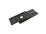 Genuine Mopar Front Axle/transfer Case Skid Plate 68089777AB. Fixed Price $45.07.