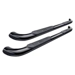 For Dodge Ram 2500 03-09 Westin 4" Platinum Cab Length Black Oval Tube Step Bars. Fixed Price $284.18.