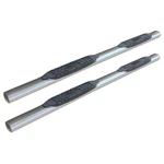 Raptor Series 4" Side Step Nerf Bars 09-14 Ford F-150; 10-14 Crew Cab. Fixed Price $205.00.