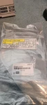 Genuine 20-24 Kia Soul Stone Guard 87549-K0000. Fixed Price $10.00.